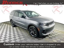 New 2025 Dodge Durango GT w/ Blacktop Package