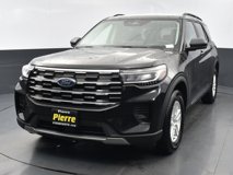 New 2025 Ford Explorer Active