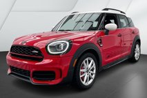 Certified 2023 MINI Cooper Countryman John Cooper Works