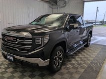New 2025 GMC Sierra 1500 SLT w/ SLT Premium Plus Package