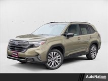 New 2025 Subaru Forester Touring