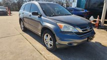 Used 2011 Honda CR-V EX