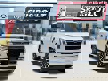 New 2025 Nissan Armada Platinum Reserve w/ Convenience Package