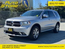 Used 2014 Dodge Durango Limited