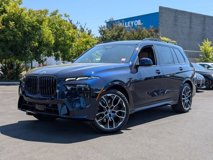 New 2026 BMW X7 xDrive40i w/ M Sport Package