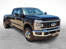 New 2025 Ford F350 XLT