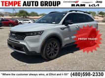 Used 2023 Kia Sorento SX Prestige