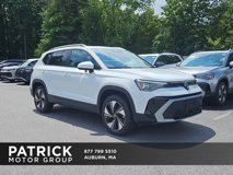 New 2025 Volkswagen Taos SE