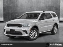 New 2025 Dodge Durango GT