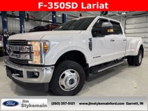 Used 2019 Ford F350 Lariat