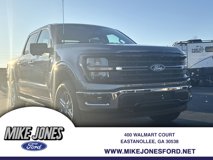 New 2024 Ford F150 XLT w/ Mobile Office Package