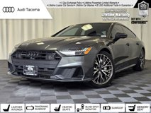 Used 2020 Audi A7 3.0T Prestige w/ Prestige Package