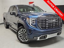 Used 2023 GMC Sierra 1500 Denali Ultimate