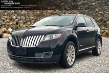 Used 2013 Lincoln MKX AWD