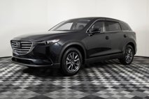 Used 2022 MAZDA CX-9 Touring