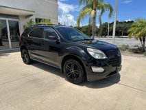 Used 2017 Chevrolet Equinox LT w/ Midnight Edition