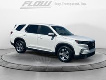 New 2025 Honda Pilot EX-L
