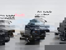 New 2025 Audi Q8 Premium