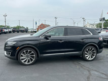 Used 2020 Lincoln Nautilus Reserve w/ Equipment Group 202A