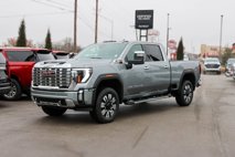 New 2025 GMC Sierra 2500 Denali w/ Denali Reserve Package