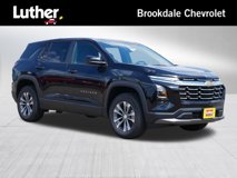 New 2026 Chevrolet Equinox LT w/ Convenience Package II
