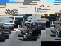 New 2025 Cadillac Escalade IQ Luxury 2