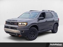 New 2026 Honda Passport TrailSport Elite