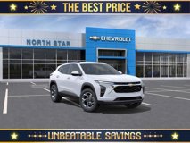 New 2025 Chevrolet Trax LT w/ LT Convenience Package