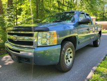 Used 2011 Chevrolet Silverado 1500 LS