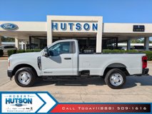 New 2025 Ford F350 XL