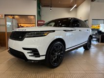 New 2026 Land Rover Range Rover Velar Dynamic SE
