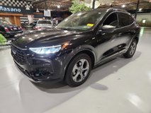 Used 2023 Ford Escape ST-Line w/ Tech Pack #1