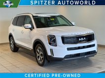 Used 2022 Kia Telluride EX