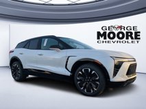 New 2025 Chevrolet Blazer EV RS w/ Super Cruise Package