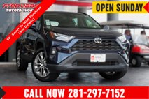 Certified 2024 Toyota RAV4 XLE Premium
