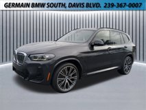 Used 2022 BMW X3 sDrive30i w/ M Sport Package 2