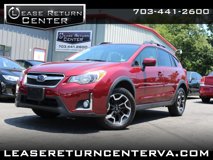 Used 2017 Subaru Crosstrek 2.0i Premium