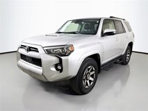 Used 2023 Toyota 4Runner TRD Off-Road Premium