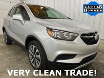 Used 2022 Buick Encore Preferred w/ Safety Package