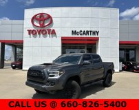 Used 2022 Toyota Tacoma TRD Pro