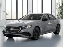 New 2025 Mercedes-Benz E 350 Sedan