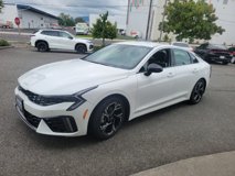 Used 2025 Kia K5 GT-Line