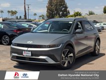 New 2025 Hyundai Ioniq 5 SEL