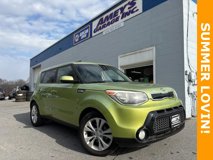 Used 2016 Kia Soul +