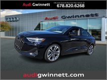New 2025 Audi A3 2.0T Premium Plus