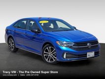 Used 2024 Volkswagen Jetta Sport