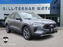 New 2025 Ford Escape ST-Line