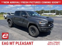 Used 2025 RAM 1500 RHO w/ Bed Utility Group