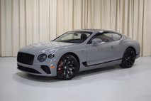 New 2024 Bentley Continental GT V8
