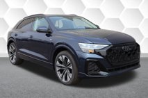 New 2025 Audi Q8 Premium Plus
